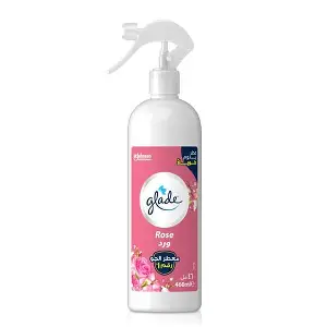 Glade Trigger Air Freshener Rose 473ml